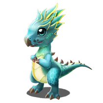 Agave | Dragon Mania Legends