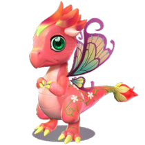 Dragon Mania Legends 