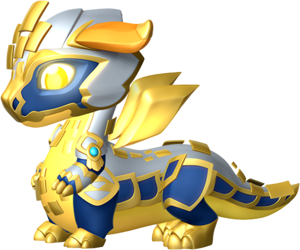 Dragon reader. Dragon reader